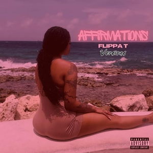 Artwork for Affirmations (Radio Edit)