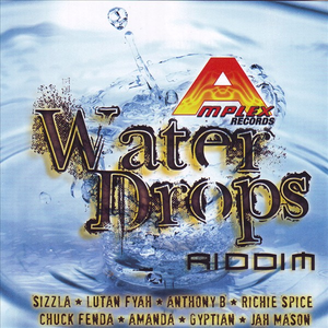 Richie Spice - Water Drops Riddim - Zortam Music