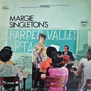 Margie Singleton's Harper Valley PTA