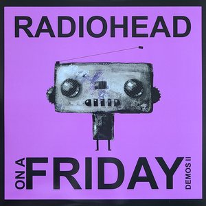 On A Friday Demos II