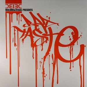 Noisia, Maldini & Vegas 的头像