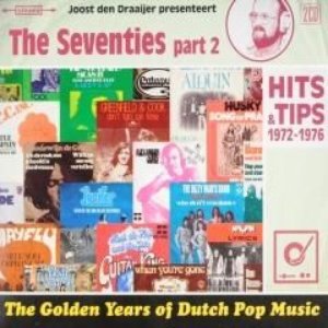 Golden Years of Dutch Pop Music - The Seventies Part 2