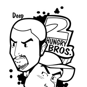 Avatar di 2 Hungry Bros