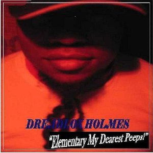 Elementary My Dearest Peeps