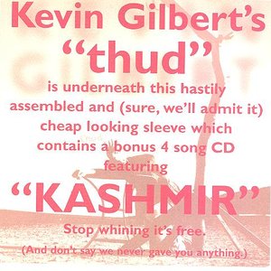 Kashmir & Thud EP