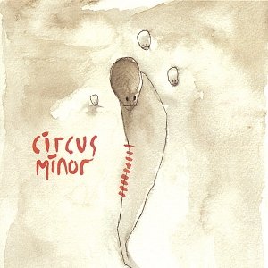 CiRcUs MiNoR