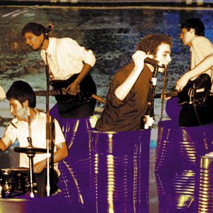 The Oliver Twist Band 的头像