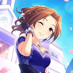 Avatar de 川島瑞樹 (CV: 東山奈央)