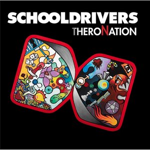 Theronation