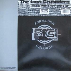The Last Crusaders 的头像