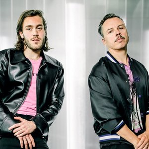 Purple Disco Machine & Benjamin Ingrosso 的头像