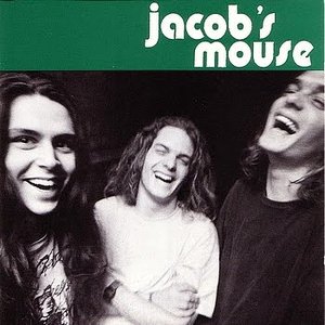 Jacob’s Mouse 的头像