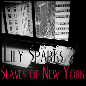 Slaves of New York