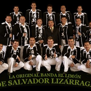 Avatar for Original Banda El Limon De Salvador Lizarraga