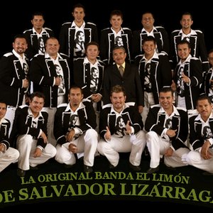 Avatar für Original Banda El Limon De Salvador Lizarraga