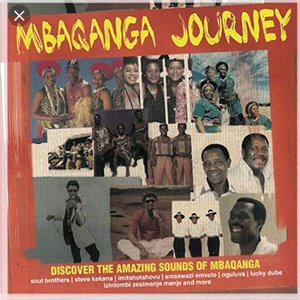Mbaqanga Journey
