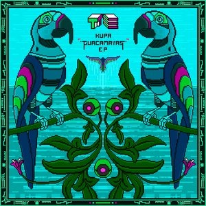 Guacamayas EP