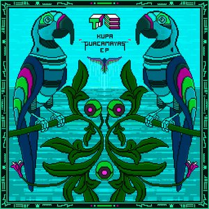 Guacamayas EP