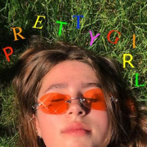 Pretty Girl - Single