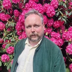 Avatar for Richard Dawson, Circle