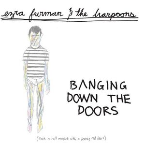 Image for 'Banging Down the Doors'