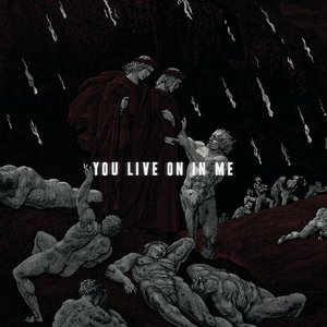 You Live On in Me - Single