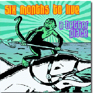 Six Months To Live 的头像
