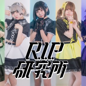 R.I.P.LABO 的头像