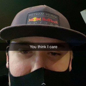 Trap Albert 的头像