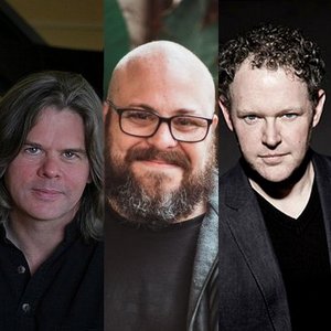 Аватар для Mark Griskey, Jesse Harlin & Gordy Haab