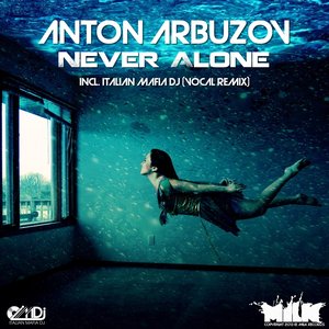 Never Alone