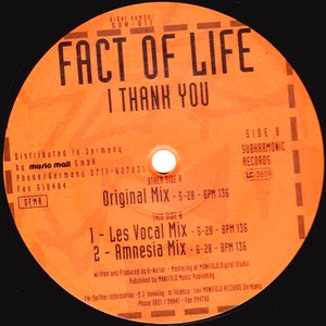 Fact of life 的头像