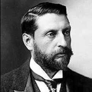 Avatar för H. Rider Haggard