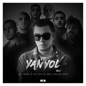 Yanyol, Vol. 2