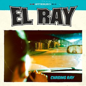 Chasing Ray