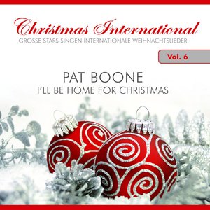 Christmas International, Vol. 6 (I'll Be Home for Christmas)