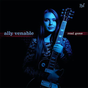 Ally Venable - Real Gone - Zortam Music