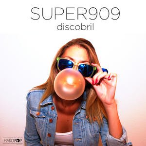 Discobril Ep
