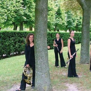Quintette Aquilon için avatar