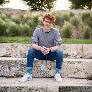 Josh Fudge 的头像