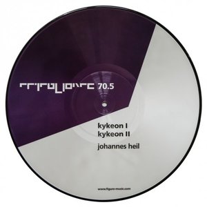 Изображение для 'Kykeon'