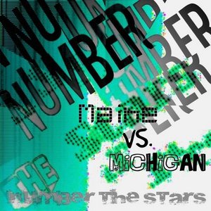 Number the Stars 的头像