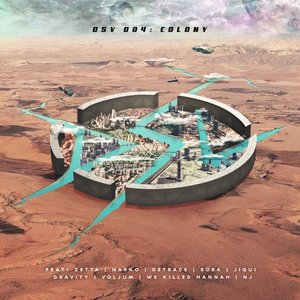 DSV 004: Colony
