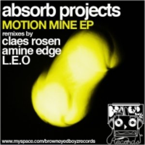 Motion Mine EP