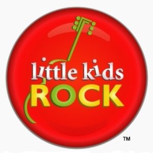 Little Kids Rock 的头像
