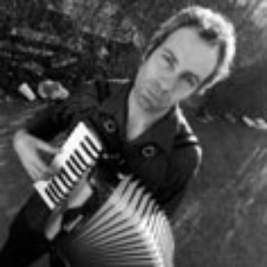 Chris Cacavas photo provided by Last.fm