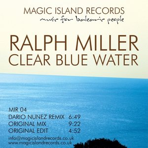 Avatar for Ralph Miller