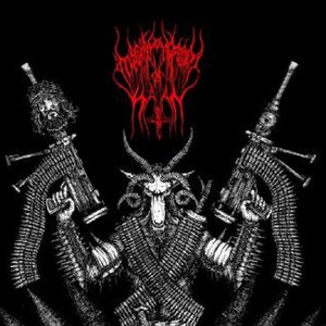 Mighty Hordes Of Satan 666 的头像