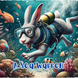 A Sea Warren 的头像