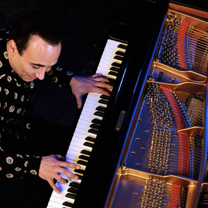 Michel Camilo Tour Dates